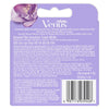 Gillette Venus Comfortglide Freesia Blade Refills 4 Pack