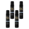 Bondi Sands Light/Medium Self Tanning Foam 200mL Pack of 4