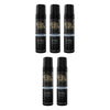 Bondi Sands Light/Medium Self Tanning Foam 200mL Pack of 5