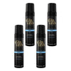 Bondi Sands Dark Self Tanning Foam 200mL Pack of 4