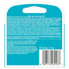 Gillette Venus Smooth Razor Refill Blades 4 Pack