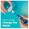 Gillette Venus Smooth Razor Refill Blades 4 Pack
