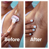 Gillette Venus Comfortglide White Tea Blade Refills 4 Pack