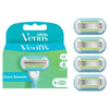 Gillette Venus Extra Smooth Refill Blades 4 Pack