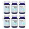 Tru Niagen 300mg Capsule Supplement 30 Capsules Pack of 6