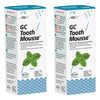 GC Tooth Mousse Mint 40g Pack of 2