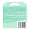 Gillette Venus Smooth Sensitive Blade Refills 4 Pack