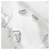 Gillette Venus Smooth Sensitive Blade Refills 4 Pack
