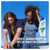 Head & Shoulders Itchy Scalp Care Shampoo with Eucalyptus 400mL