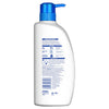 Head & Shoulders Smooth & Silky Anti-Dandruff Shampoo 660mL