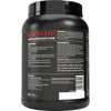 Musashi Recover Plant Protein Vanilla 900g