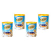 Sustagen Hospital Formula Caramel Flavour 840g Pack of 4