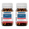 Ethical Nutrients Daily D 90 Capsules Pack of 2