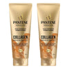 Pantene Miracles Collagen Repair & Protect Daily Intensive Pack of 2