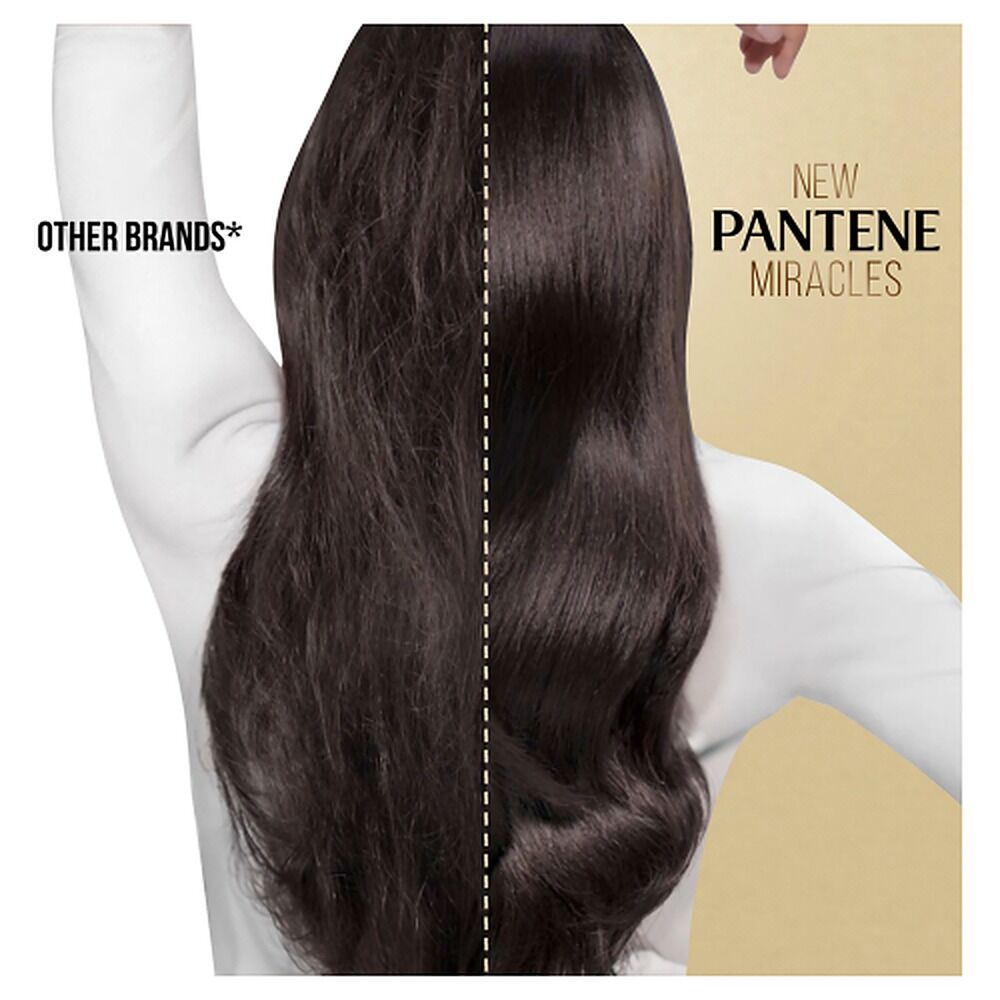 Pantene Miracles Collagen Repair & Protect Daily Intensive Conditioner 180mL