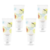 Gillette Venus Manuka Honey Vanilla Shave Cream 174g x 6 Bundle of 4
