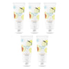 Gillette Venus Manuka Honey Vanilla Shave Cream 174g x 6 Bundle of 5