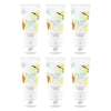 Gillette Venus Manuka Honey Vanilla Shave Cream 174g x 6 Bundle of 6