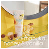 Gillette Venus Manuka Honey Vanilla Shave Cream 174g x 6