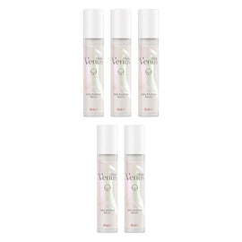 Gillette Venus Soothing Serum for Pubic Hair 50mL Pack of 5