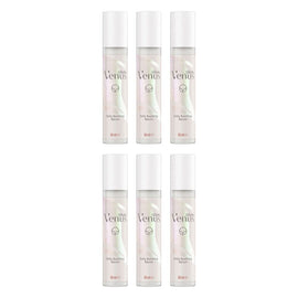 Gillette Venus Soothing Serum for Pubic Hair 50mL Pack of 6
