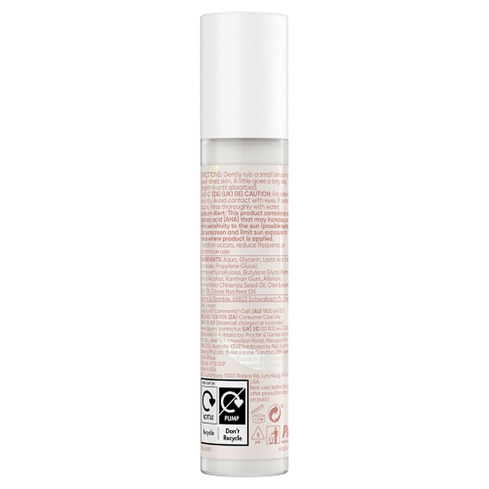 Gillette Venus Soothing Serum for Pubic Hair 50mL