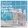 Gillette Venus Soothing Serum for Pubic Hair 50mL