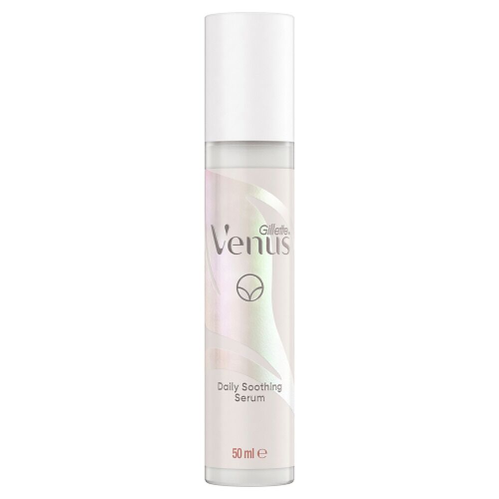 Gillette Venus Soothing Serum for Pubic Hair 50mL