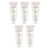 Gillette Venus Skin Smoothing Exfoliant 177mL x 6 Bundle of 5