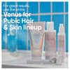 Gillette Venus Skin Smoothing Exfoliant 177mL x 6