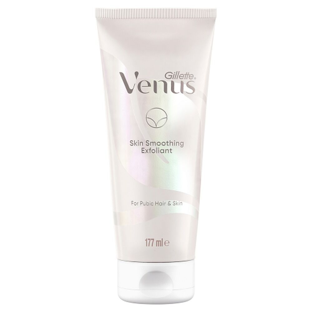 Gillette Venus Skin Smoothing Exfoliant 177mL x 6