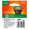 Gillette Fusion Power Razor Blade Refills, 4 Pack