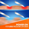 Gillette Fusion Power Razor Blade Refills, 4 Pack