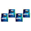 Gillette ProGlide5 Flexball Razor Blade Refills 4 Pack Bundle of 4