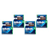 Gillette ProGlide5 Flexball Power Blade Refills 4 Pack Bundle of 4