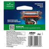 Gillette ProGlide5 Flexball Power Blade Refills 4 Pack