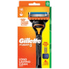 Gillette Fusion5 Razor Handle Plus 4 Cartridges