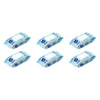 Curash Simply Water Baby Wipes, 99% Purified Water, 80 Pack Bundle of 6