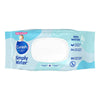 Curash Simply Water Baby Wipes, 99% Purified Water, 80 Pack
