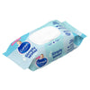 Curash Simply Water Baby Wipes, 99% Purified Water, 80 Pack