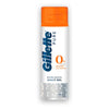 Gillette Pro Aqua Hydrating Shea Butter Shave Gel 195g