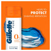 Gillette Pro Aqua Hydrating Shea Butter Shave Gel 195g