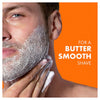 Gillette Pro Aqua Hydrating Shea Butter Shave Gel 195g