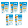 Dermal Therapy Lip Balm Paw Paw 10g x 6 Bundle of 5