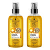Schwarzkopf Extra Care 6 Miracles Oil Essence 100mL Pack of 2