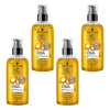 Schwarzkopf Extra Care 6 Miracles Oil Essence 100mL Pack of 4