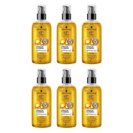 Schwarzkopf Extra Care 6 Miracles Oil Essence 100mL Pack of 6