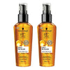 Schwarzkopf Extra Care Daily Oil Elixir 100mL Pack of 2
