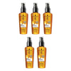 Schwarzkopf Extra Care Daily Oil Elixir 100mL Pack of 5