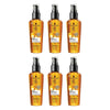 Schwarzkopf Extra Care Daily Oil Elixir 100mL Pack of 6